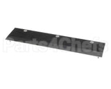 061839 Grindmaster Cecilware Plate Cover Clean-Out