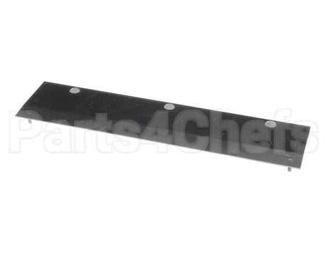 061839 Grindmaster Cecilware Plate Cover Clean-Out