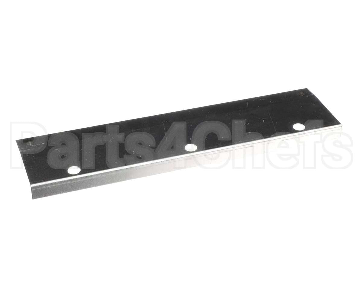 061839 Grindmaster Cecilware Plate Cover Clean-Out