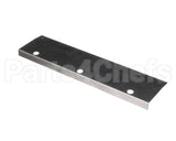 061839 Grindmaster Cecilware Plate Cover Clean-Out