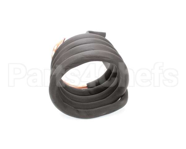 061H17012Z Master-Bilt Suction Line Assembly (Dd-66/8