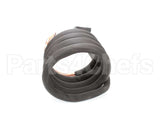 061H17012Z Master-Bilt Suction Line Assembly (Dd-66/8