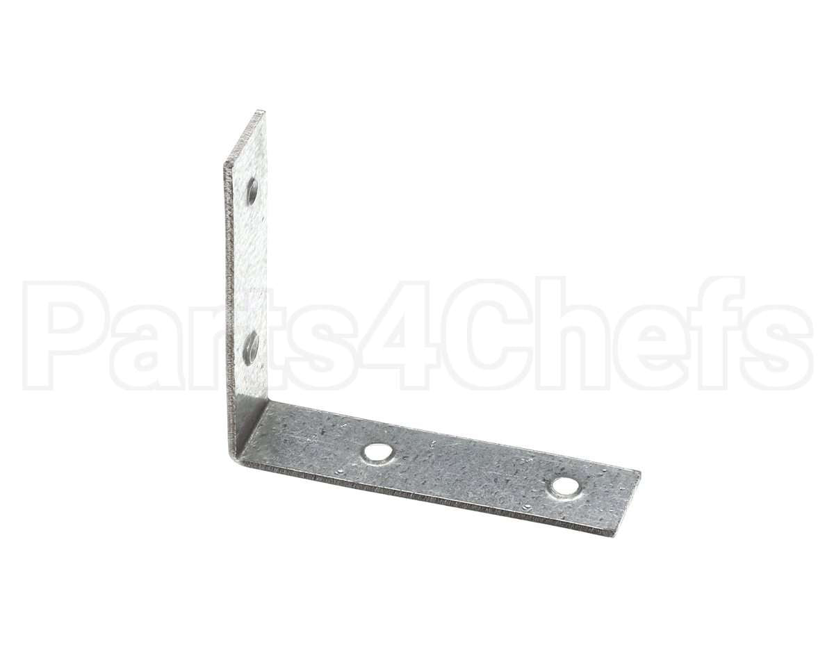 062-14776 Master-Bilt Glass Trim Gusset, .750 X 5.8