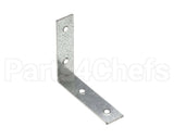 062-14776 Master-Bilt Glass Trim Gusset, .750 X 5.8