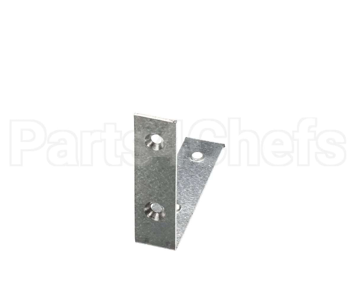 062-14776 Master-Bilt Glass Trim Gusset, .750 X 5.8