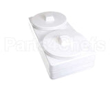 062-20300 Master-Bilt Ddh-4 Can Holder Dd-46