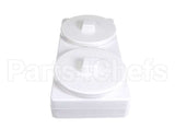 062-20300 Master-Bilt Ddh-4 Can Holder Dd-46