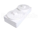 062-20300 Master-Bilt Ddh-4 Can Holder Dd-46
