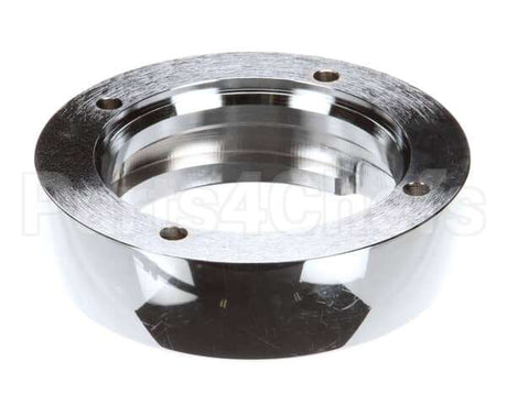 06200081 Nuova Simonelli Chrome Group Ring Seat