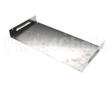 06203.0000 Bunn Cover, Base Bottom