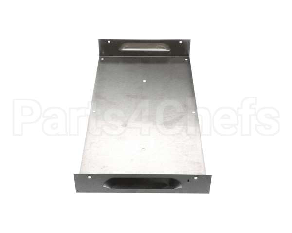06203.0000 Bunn Cover, Base Bottom