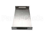 06203.0000 Bunn Cover, Base Bottom