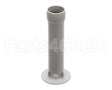 0620347 Meiko Stand Pipe K3381 33X140