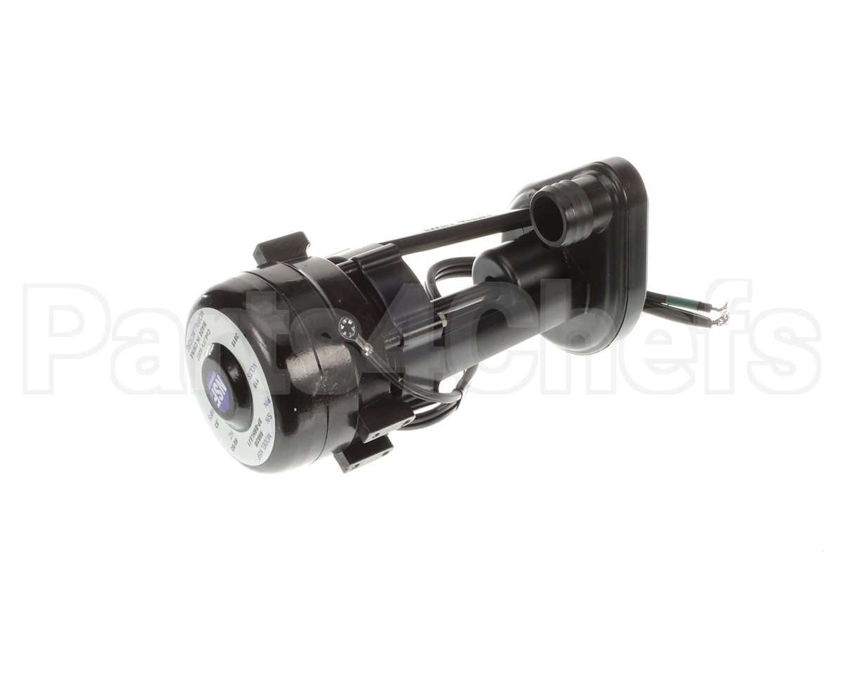 06207 Itv Ice Makers Water Pump 9W 115V60Hz