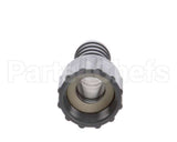 0621028 Meiko Hose Nipple Straight 34X19Mm