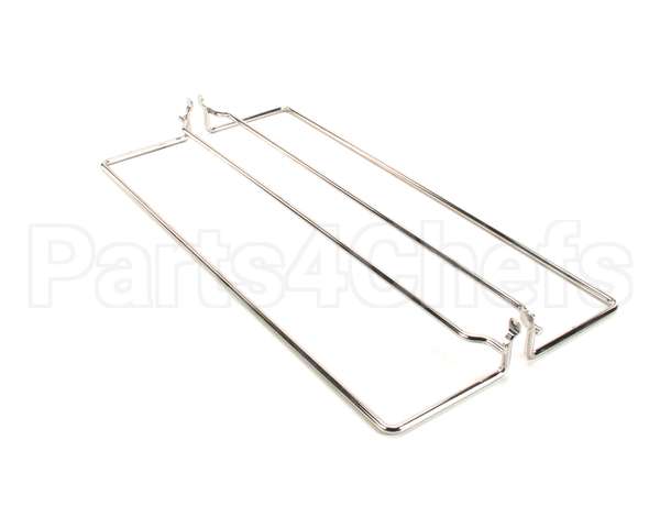 0621281K Cres Cor Angle Kit, Wire Universal