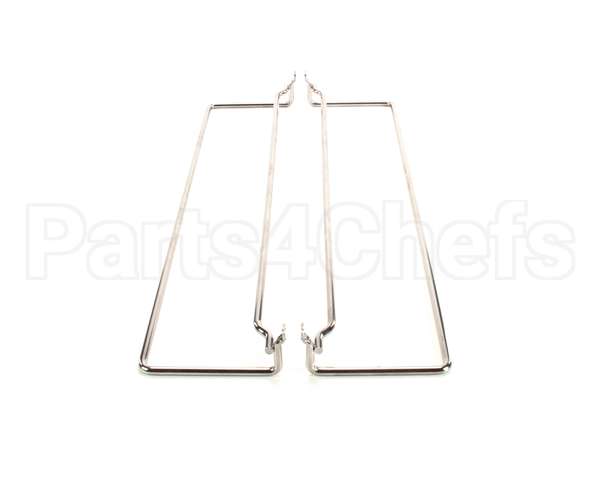0621281K Cres Cor Angle Kit, Wire Universal