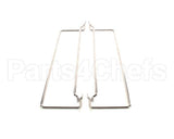0621281K Cres Cor Angle Kit, Wire Universal