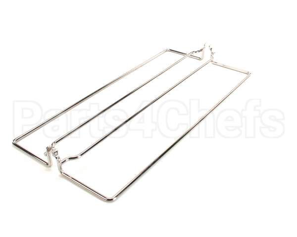 0621281K Cres Cor Angle Kit, Wire Universal