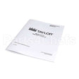 062179-M Compatible Taylor Man-Oper C712