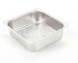 06220.0000 Bunn Fill Basin, Stainless Steel
