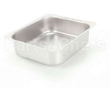 06220.0000 Bunn Fill Basin, Stainless Steel