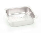 06220.0000 Bunn Fill Basin, Stainless Steel
