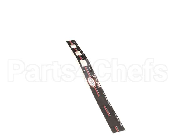 06232.61 Cma Cma-180Uc Panel Label W/Window