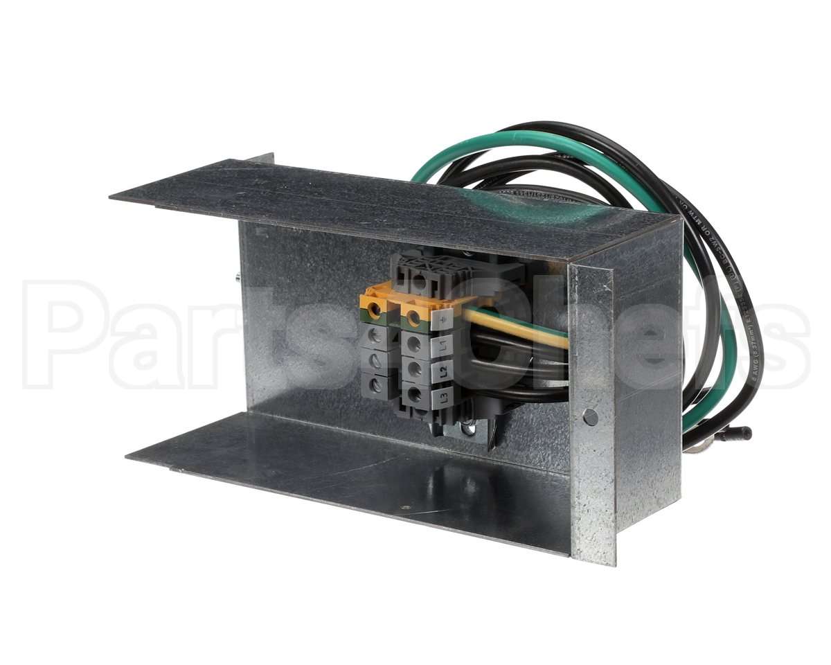 06251S41 Winston Terminal Block