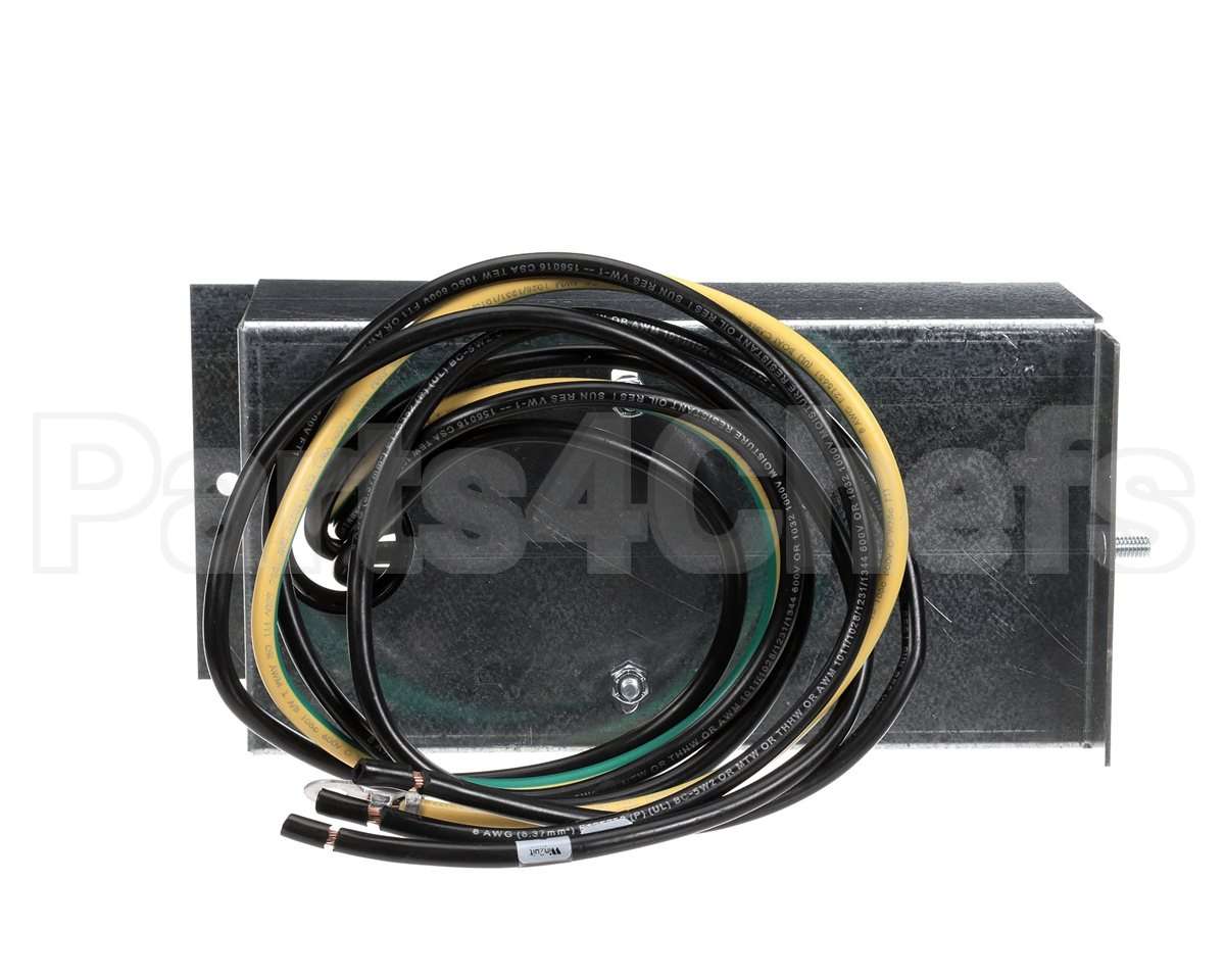06251S41 Winston Terminal Block