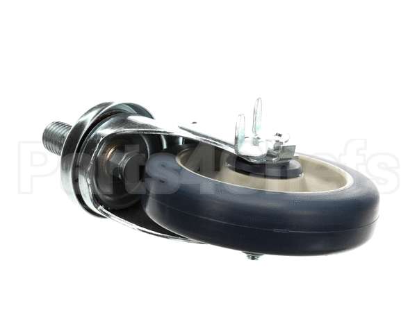 062819 Keating Caster 5" Swivel W/Brake