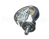 062819 Keating Caster 5" Swivel W/Brake