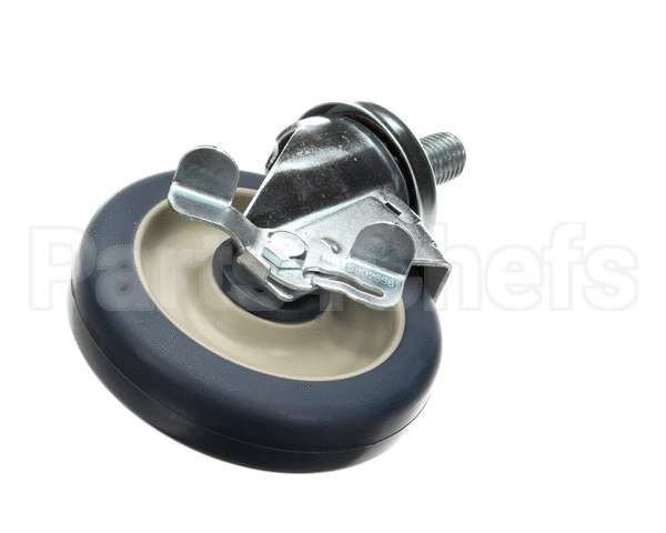 062819 Keating Caster 5" Swivel W/Brake