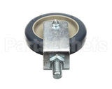 062820 Keating Caster, W/O Break - Single