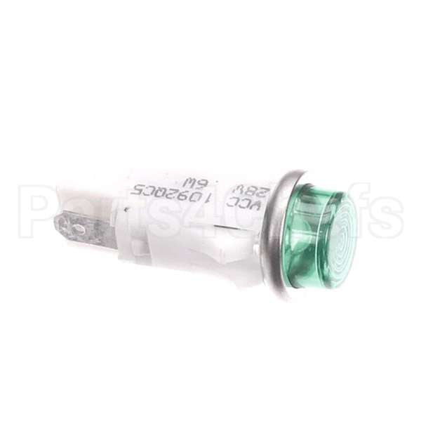 062865 Compatible Keating Indication Light Green