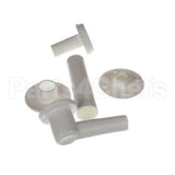 063-020 Criotec Freezer Drain