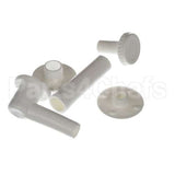063-020 Criotec Freezer Drain