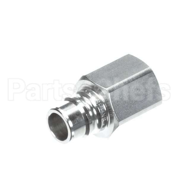 063095 Compatible Keating Quick Disconnect 1/2"