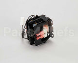 06335.1002 Bunn Contactor Assembly, 200/50 240V/60Hz