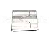 063429 Taylor Freezers Shield-Splash-Wire