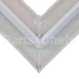 063469 Taylor Freezers Gasket,Door Magnetic, 19.25X10.875X0.5