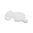 063614 Compatible Taylor Plate-Draw Arm C043