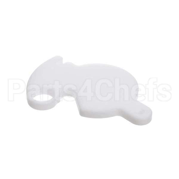 063614 Compatible Taylor Plate-Draw Arm C043