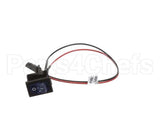 063909 Vita-Mix On/Off Switch/Lit Rocker
