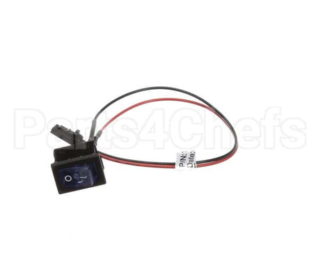 063909 Vita-Mix On/Off Switch/Lit Rocker
