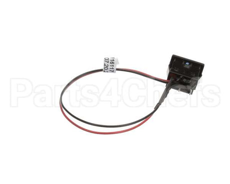 063909 Vita-Mix On/Off Switch/Lit Rocker