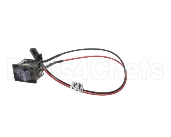 063909 Vita-Mix On/Off Switch/Lit Rocker