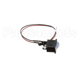 063909 Vita-Mix On/Off Switch/Lit Rocker