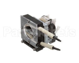 064-0001 American Dish Service Chemical Pump, Comp. (Interna