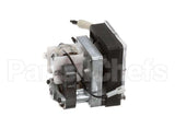 064-0001 American Dish Service Chemical Pump, Comp. (Interna